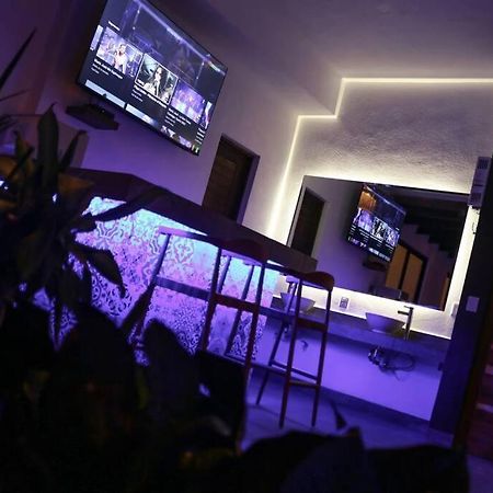 Villa Huizache Alberca Privada+Exclusividad+Lujo San Martín de las Pirámides Exterior foto