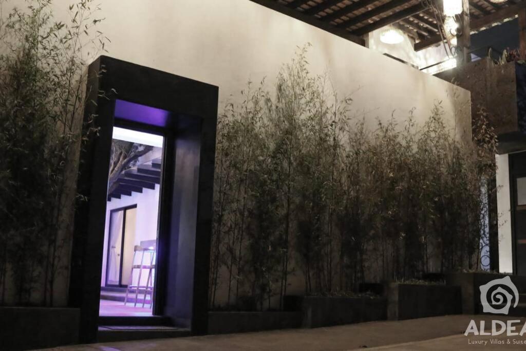 Villa Huizache Alberca Privada+Exclusividad+Lujo San Martín de las Pirámides Exterior foto