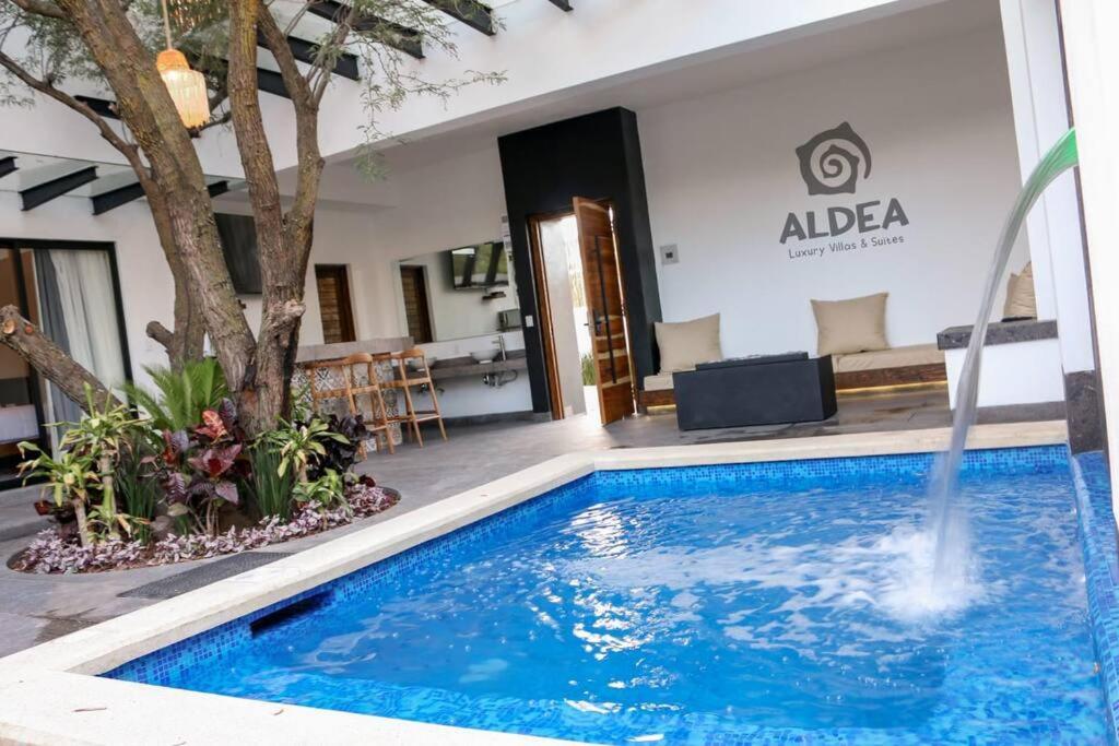Villa Huizache Alberca Privada+Exclusividad+Lujo San Martín de las Pirámides Exterior foto