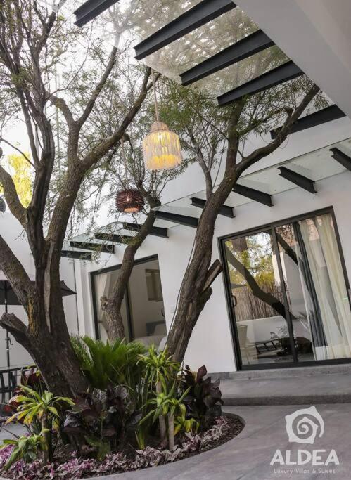 Villa Huizache Alberca Privada+Exclusividad+Lujo San Martín de las Pirámides Exterior foto