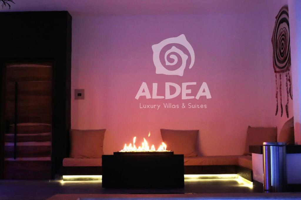 Villa Huizache Alberca Privada+Exclusividad+Lujo San Martín de las Pirámides Exterior foto