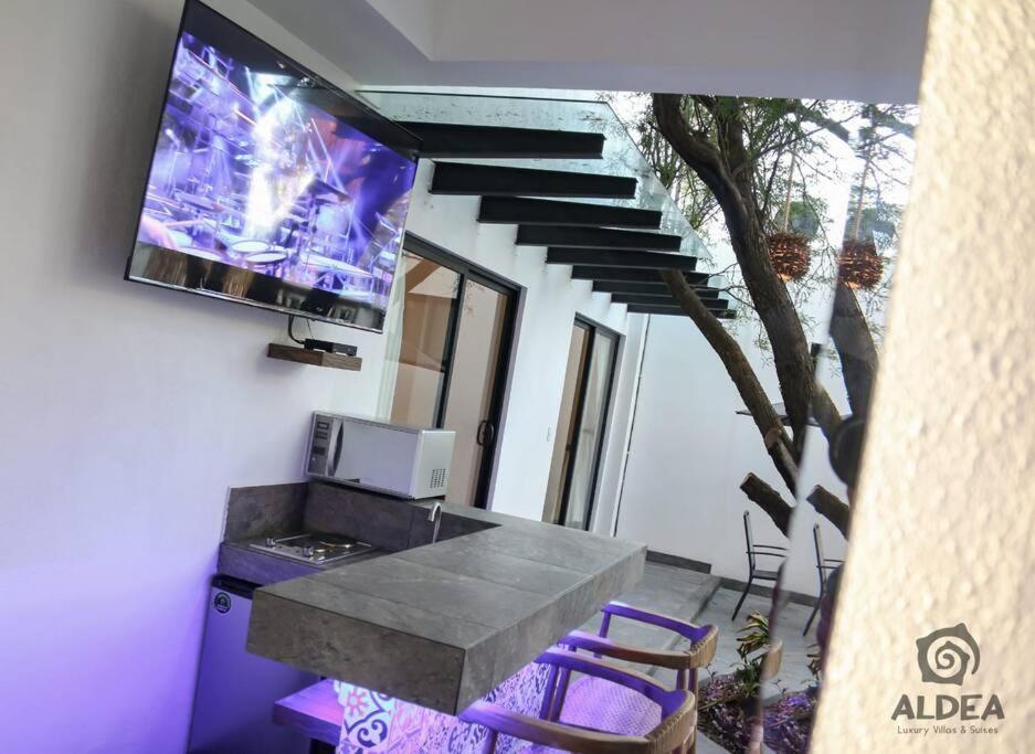 Villa Huizache Alberca Privada+Exclusividad+Lujo San Martín de las Pirámides Exterior foto