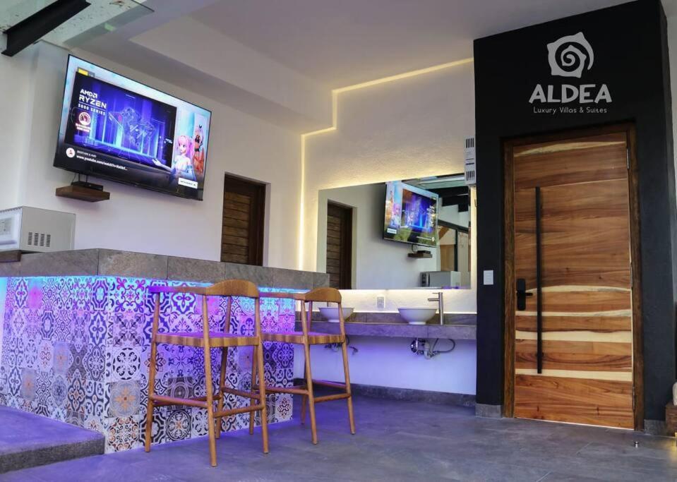 Villa Huizache Alberca Privada+Exclusividad+Lujo San Martín de las Pirámides Exterior foto