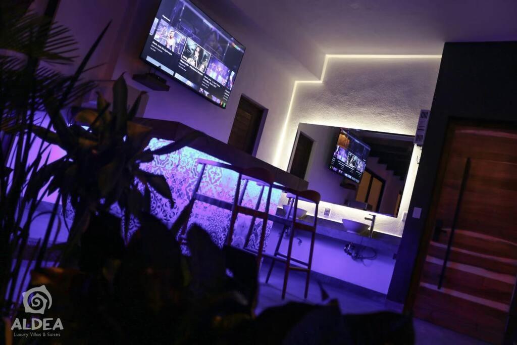 Villa Huizache Alberca Privada+Exclusividad+Lujo San Martín de las Pirámides Exterior foto