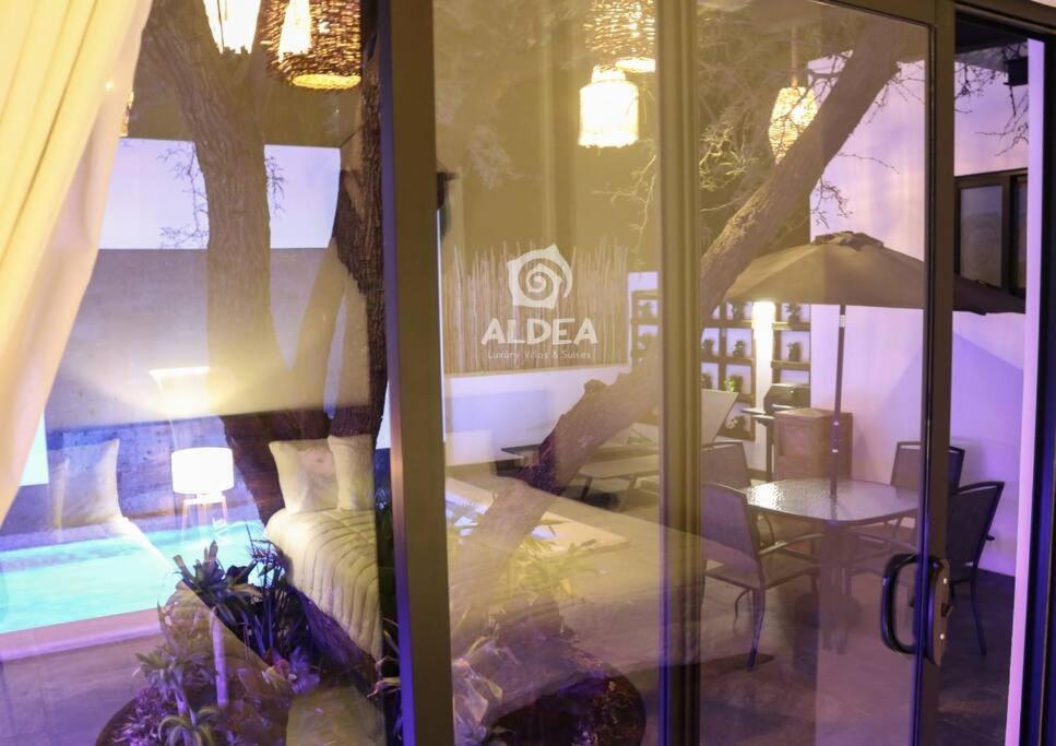 Villa Huizache Alberca Privada+Exclusividad+Lujo San Martín de las Pirámides Exterior foto
